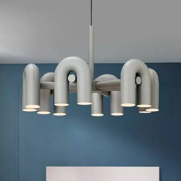 Dream Your Life LED Chandelier