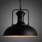 Rustin Pendant Lamp