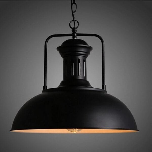 Rustin Pendant Lamp