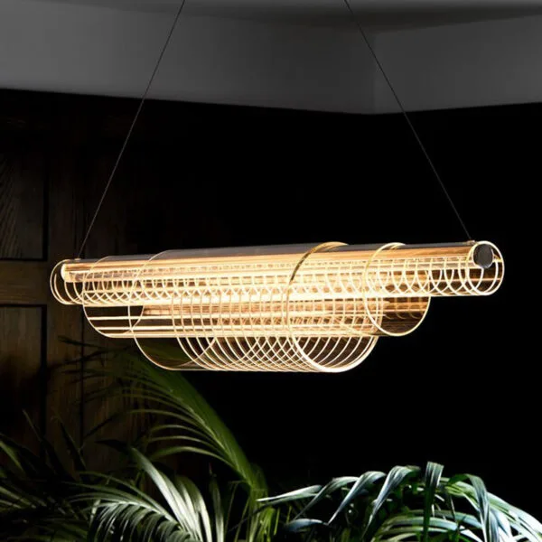 cinnamon Light Art Studio