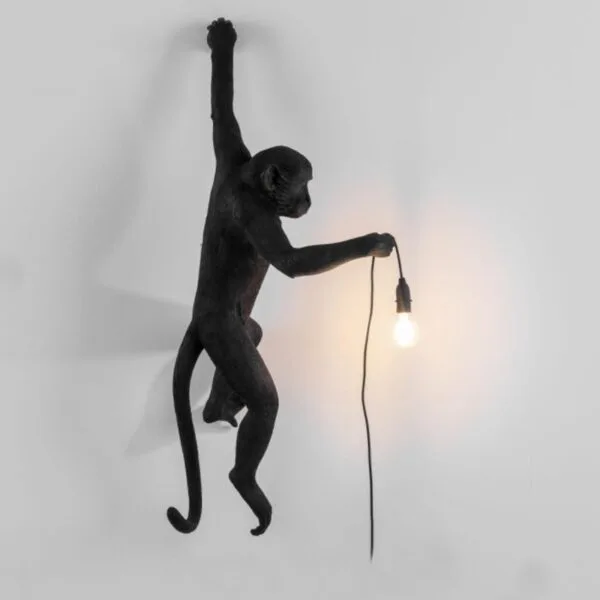 Jungle Monky Wall