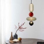 HueHaven III Pendant Lamp