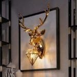 ForestFawn Glow LED Wall Lamp