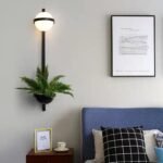 Flora Glow - Wall