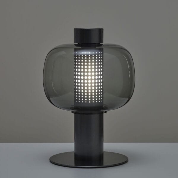 Marvyn (Glass) Table Lamp
