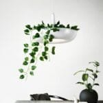 Planter Pendant