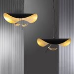 Stingray LED Pendant Lamp