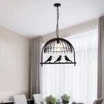 Birdsong Light Pendant Light