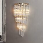 The Crystal Curtain