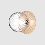Nimbus Glow Wall/ Ceiling Lamp