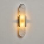Auriel (Marble) Wall Lamp