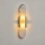 Auriel (Marble) Wall Lamp