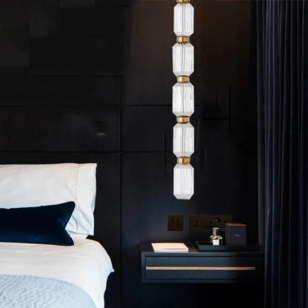 Thalassa LED Pendant Lamp