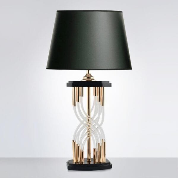 Midnight (Glass) Table Lamp