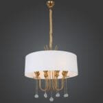 Elegant Lamp Brilliance