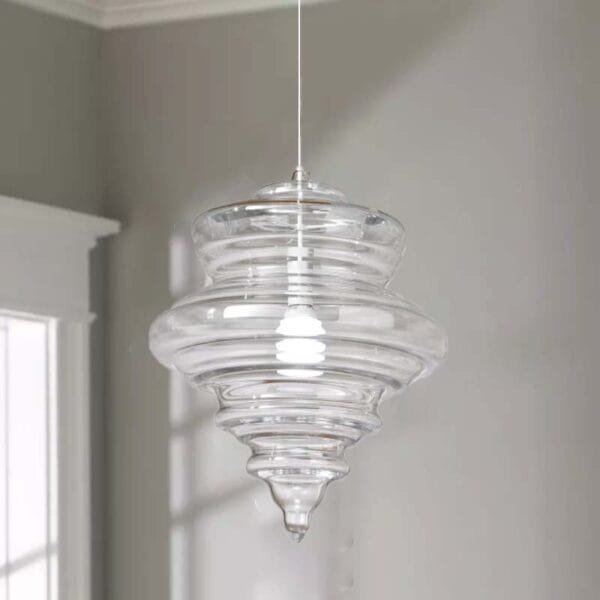 Clarity I Pendant Lamp