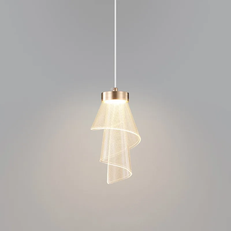 Petal Verse Pendant Lamp