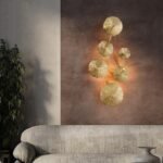 Sacred Halo Gold