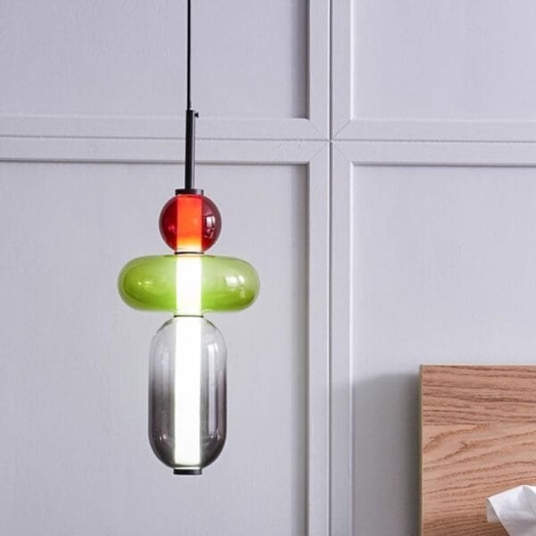 HueHaven I Pendant Lamp