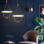 Flotz A Pendant Lamp