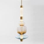 VividVista LED Pendant Lamp