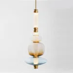 VividVista LED Pendant Lamp