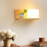 Natured Wood L+R
