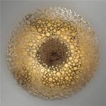Nuance LED Wall Lamp