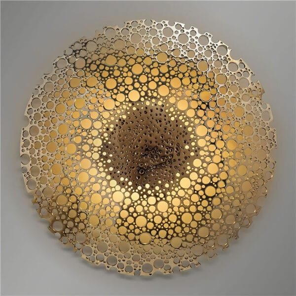 Nuance LED Wall Lamp