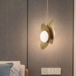 Lampard Pendant Lamp