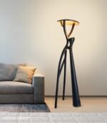 Esctacy (Resin Fiber, LED) Stand
