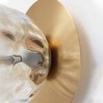 Nimbus Glow Wall/ Ceiling Lamp