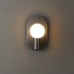 Ambient Aura Wall Light