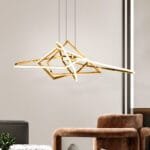 Gossamer(LED)chandelier5