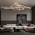 Gossamer(LED)chandelier6