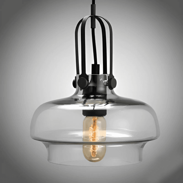 Amberly Pendant Lamp Image 1