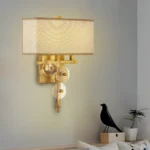Aura of Refined Geometry