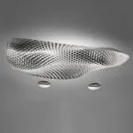 Aurora LED Chandelier luxury lighting home decor store india
