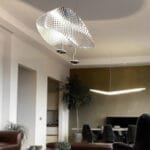 Aurora LED Chandelier6