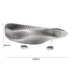 Aurora LED Chandelier8