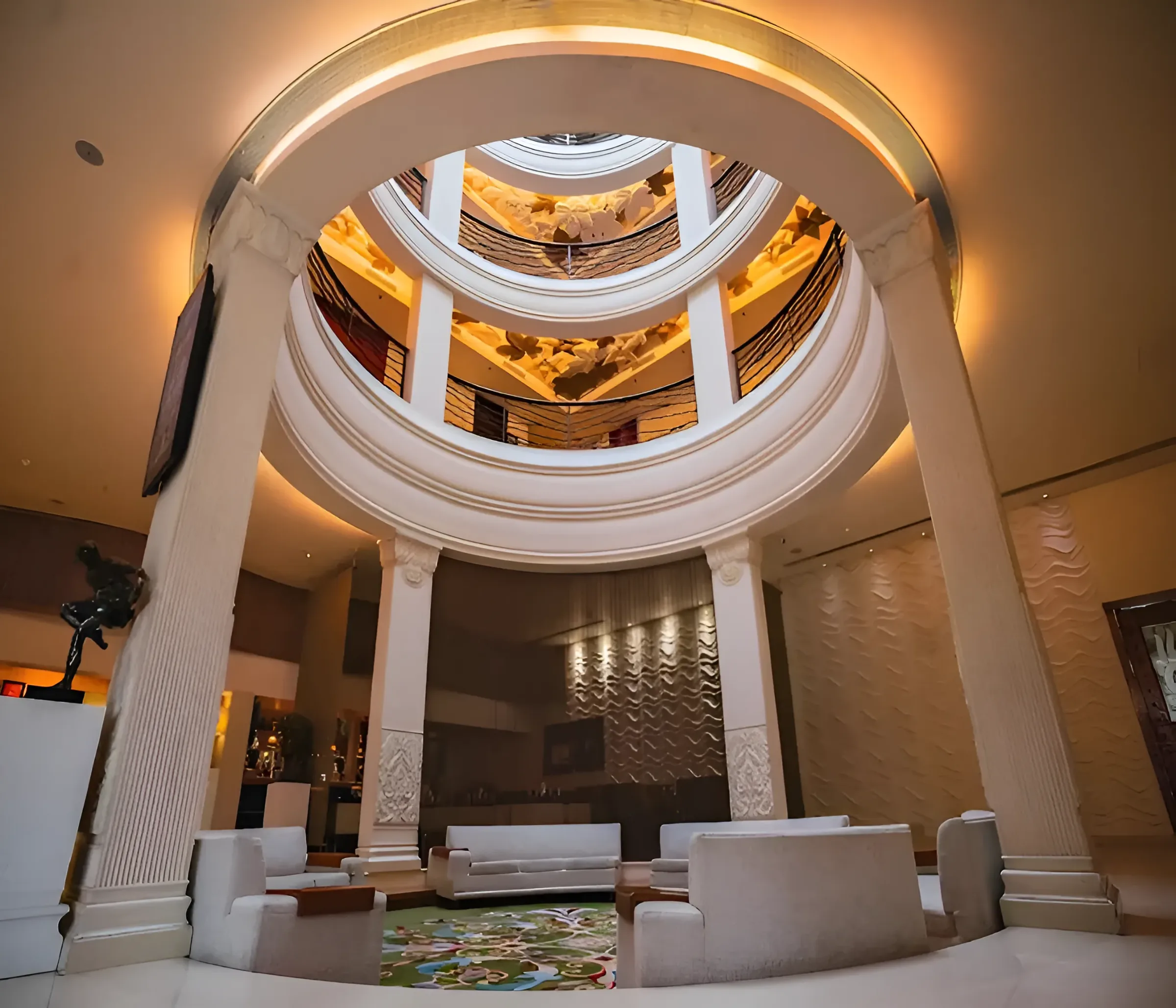 Barsana Hotel & Resort