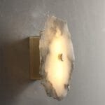 Fame of Nature 1 Wall Lamp2