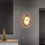 Fame of Nature 1 Wall Lamp3