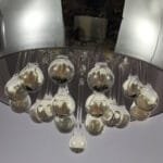 Gleam in the Silence-Chandelier-Light Art Studio--3