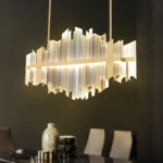 Glimmer of Serene Beams-2