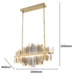 Glimmer of Serene Beams-6