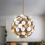 Grandeur of Glowing Petals-2