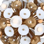 Grandeur of Glowing Petals-3