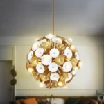 Grandeur of Glowing Petals-4