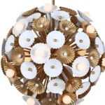 Grandeur of Glowing Petals-5